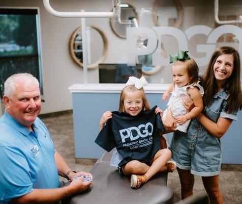 Pediatric Dental Group & Orthodontics