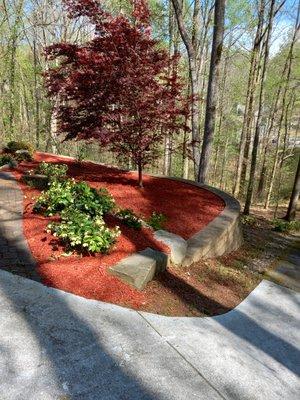Athens Landscaping and Grading Services