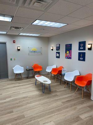 Thriveworks Counseling & Therapy Morgantown