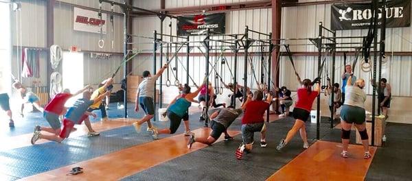 Crossfit Bradenton