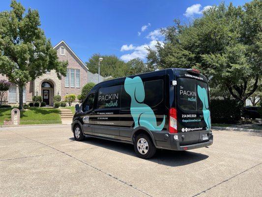 Legacy North Mobile Detailing