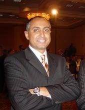 Mohammed W Iqbal, DDS