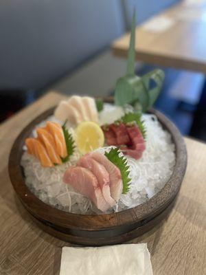 Haru Sushi And Grill