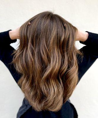 The Beauty Bar by Luiza