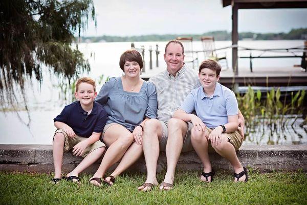 Connecting Hearts - Adoption Services