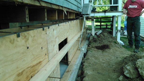 Jerry Smith Services