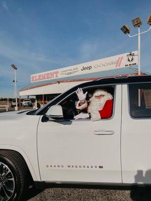 Klement Chrysler Jeep Dodge Ram