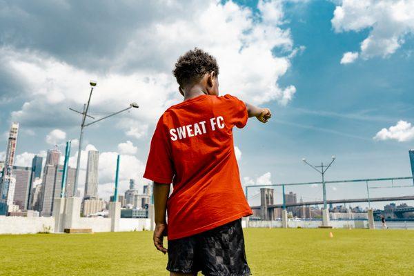 Sweat Football Club