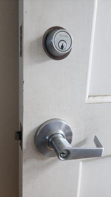 Waikiki Lock Service