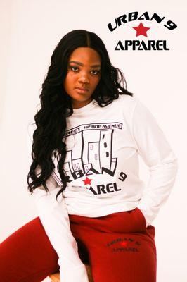Urban 9 Apparel