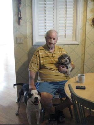 Humane Society of Pasco County