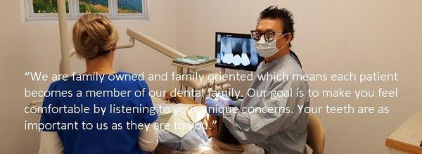NorthWest Smile Dental & Denture