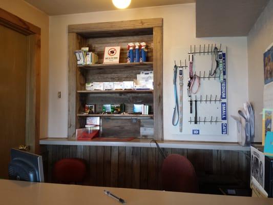 Lacy Veterinary Clinic