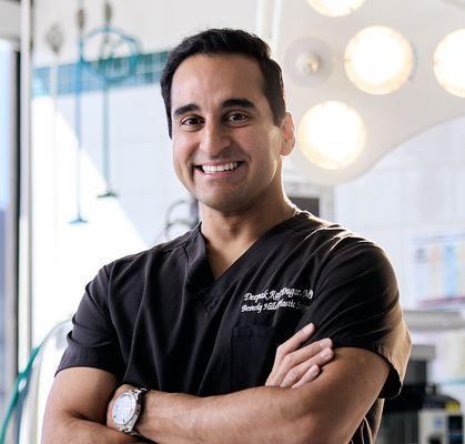Beverly Hills Rhinoplasty Center: Deepak Dugar, MD