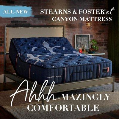 Canyon Mattress and More