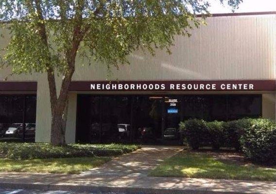 We've moved from Historic Germantown to MetroCenter.