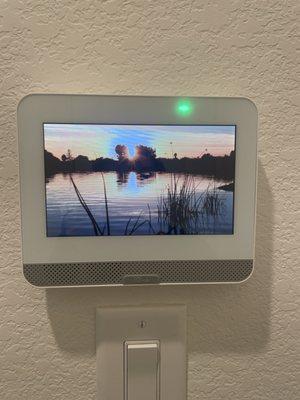 Stay Connected Security