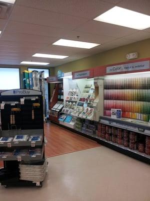 Sherwin-Williams Paint Store