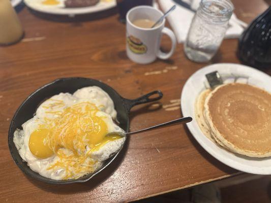 Flapjack's Pancake Cabin