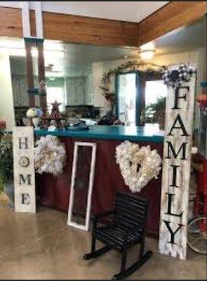 Msslc General Store