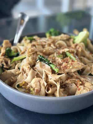 Pad See Eaw