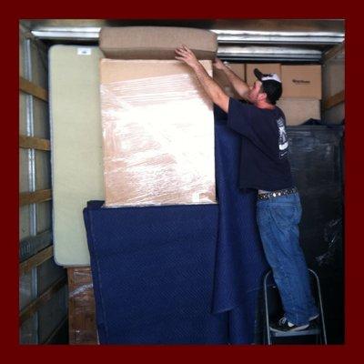 Secure Moving Experts
