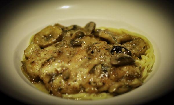 Marcello's Italian Restaurant