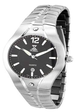 Nobel Watch