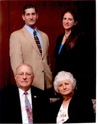 Disalvatore Insurance Agency