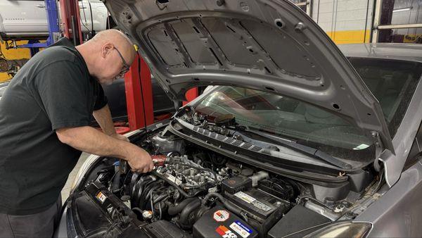 Milex - Mr. Transmission