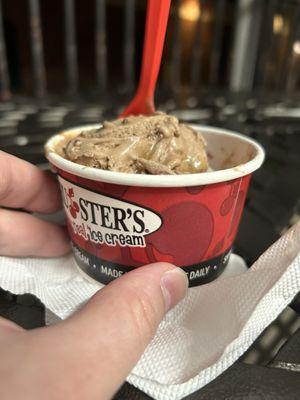 Bruster's Real Ice Cream
