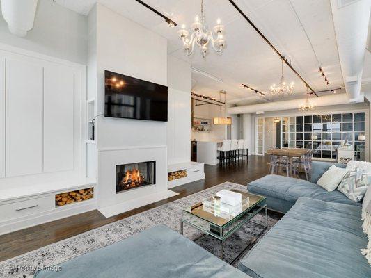 Cristina Tu - Compass Real Estate