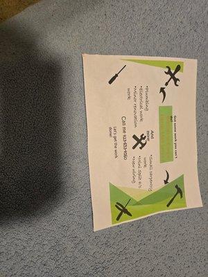 Brother To Brother Handyman Services