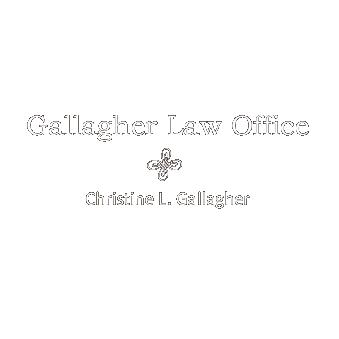 Christine Gallagher Attorney At Law