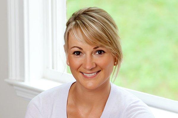 Natasha Thomas MD