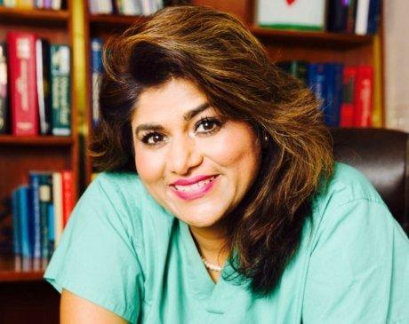 Hetal Gor, MD FACOG Womens Own Ob Gyn