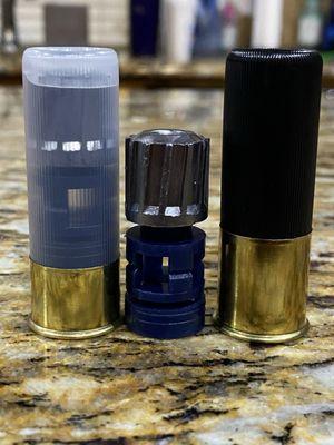 Ballistic Products