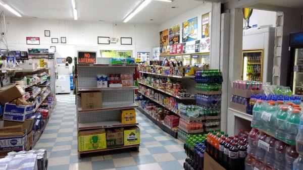 Foodway Super Market