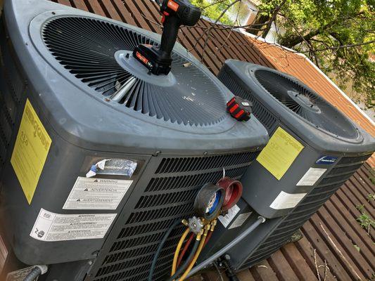 Faith Heating and Cooling