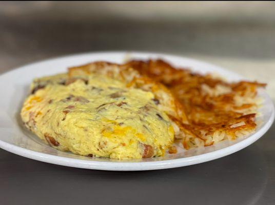 The Point Pancake House