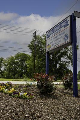 Reidville Road Auto Service