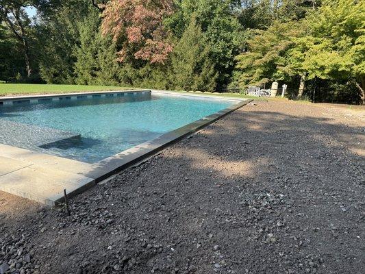 W Careri Contracting