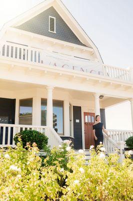 Florence Ropelewski - L Agence