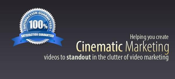 Cinematic Marketing