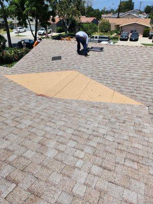 Romeo Ruiz General Construction