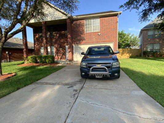 Ayanti Residential Treatment Center