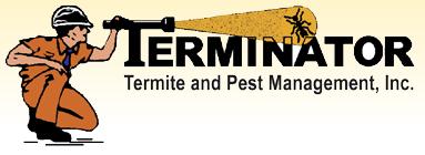 Terminator Termite & Pest Management