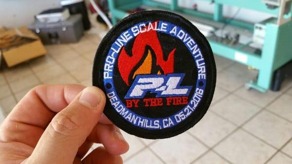 Bros & Sis Embroidery