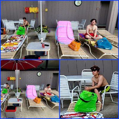 Newberry Estate Country Club