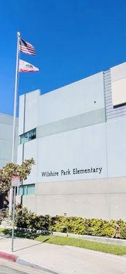 Wilshire Park Elementary